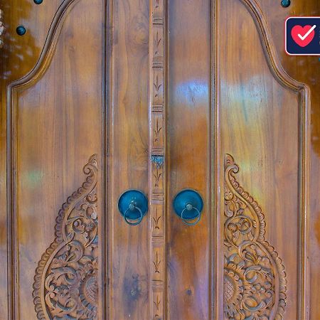 Omah Etam Villa Blaburan エクステリア 写真