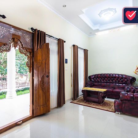 Omah Etam Villa Blaburan エクステリア 写真