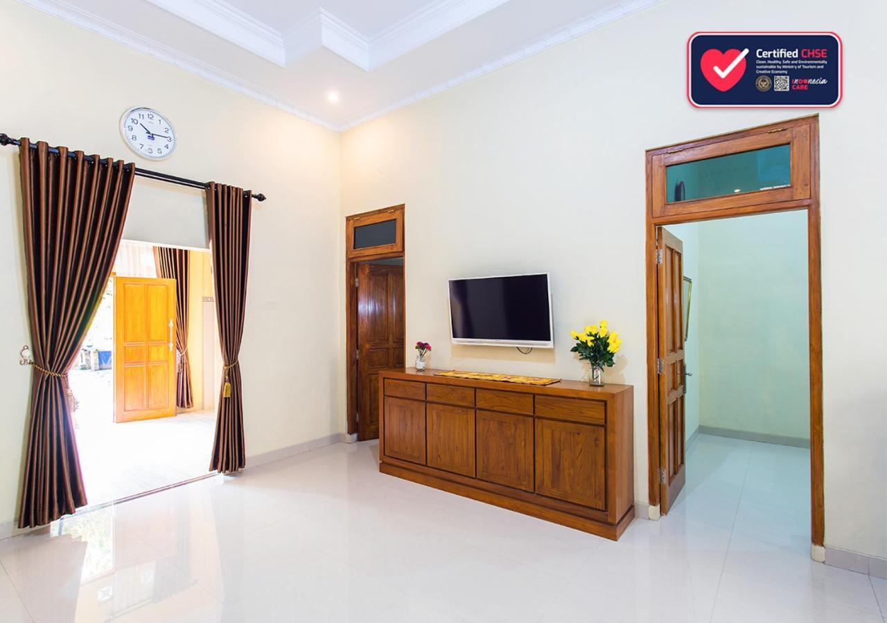 Omah Etam Villa Blaburan エクステリア 写真