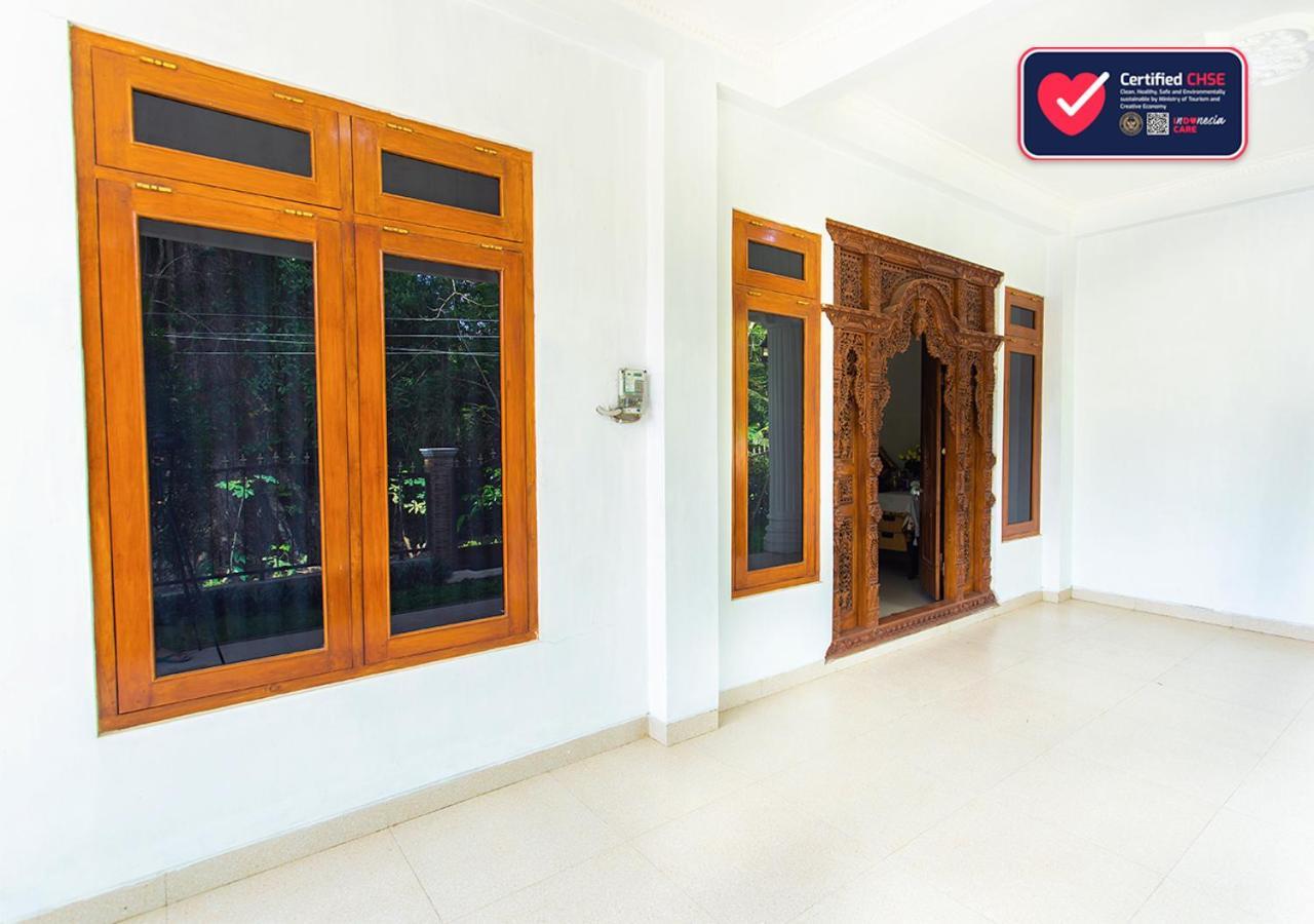 Omah Etam Villa Blaburan エクステリア 写真