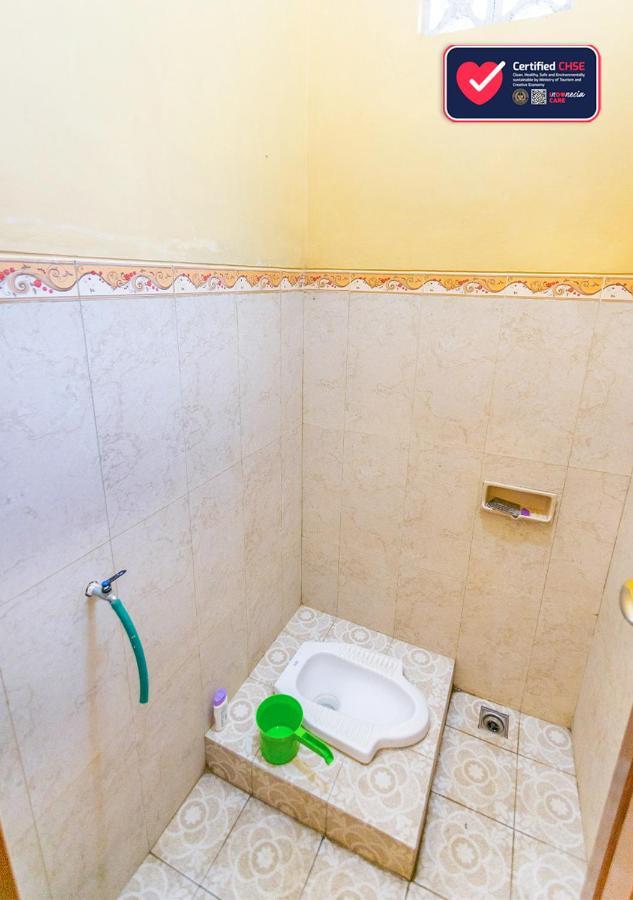 Omah Etam Villa Blaburan エクステリア 写真