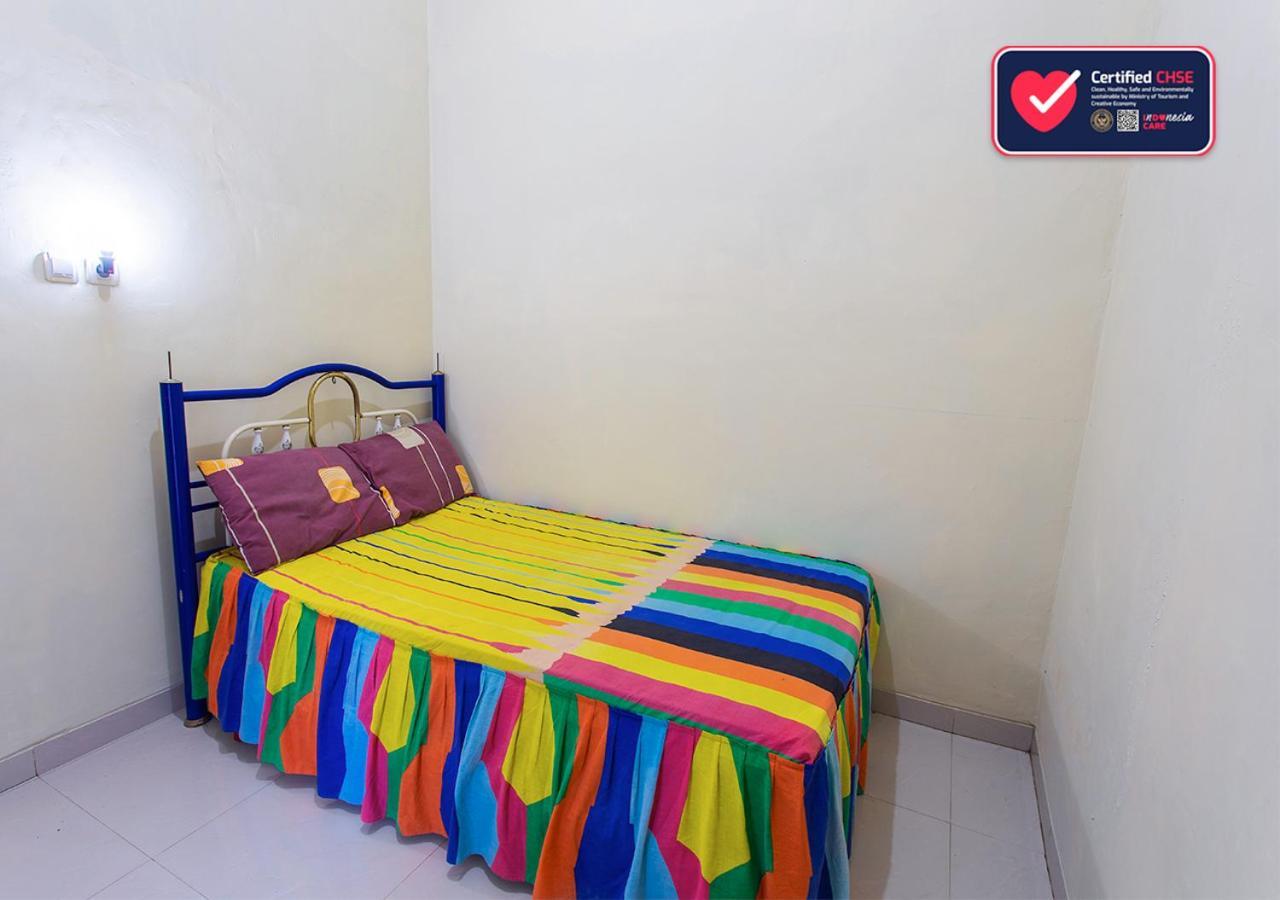 Omah Etam Villa Blaburan エクステリア 写真