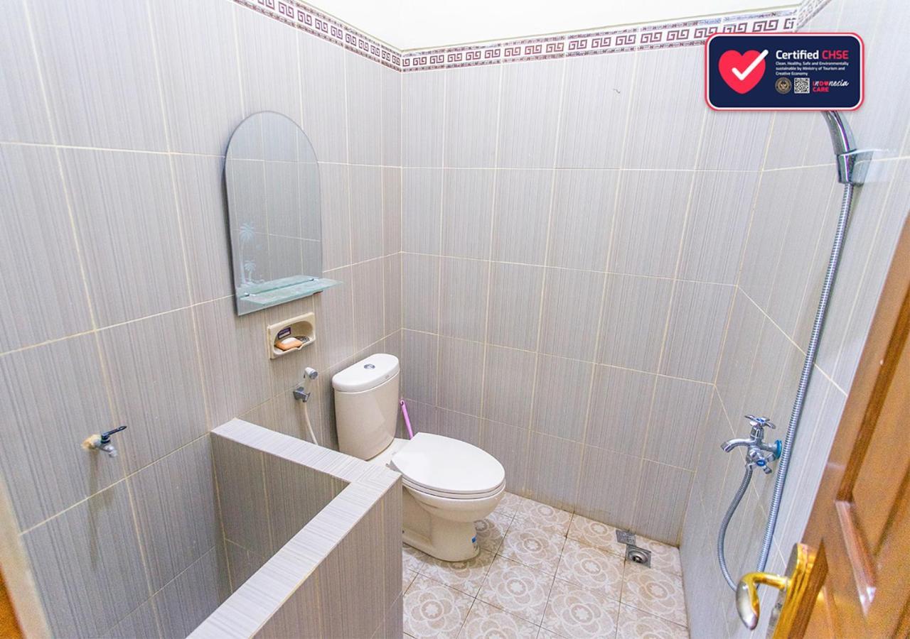Omah Etam Villa Blaburan エクステリア 写真